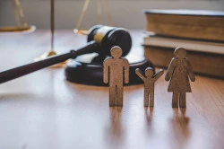Avocat affaires familiales  Pontoise